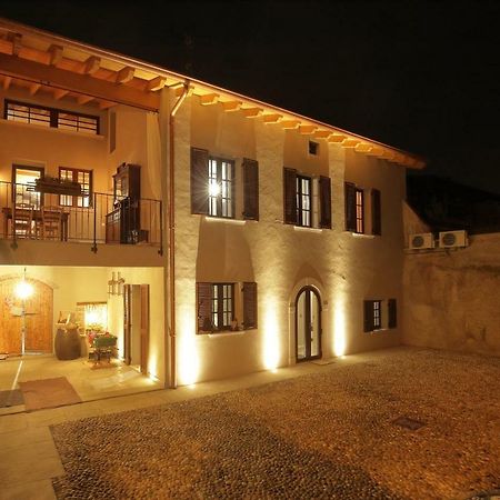 Agriturismo Corte Fontana App. Barbara سالو المظهر الخارجي الصورة