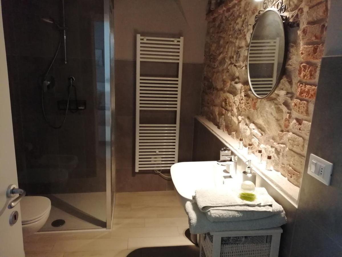 Agriturismo Corte Fontana App. Barbara سالو المظهر الخارجي الصورة