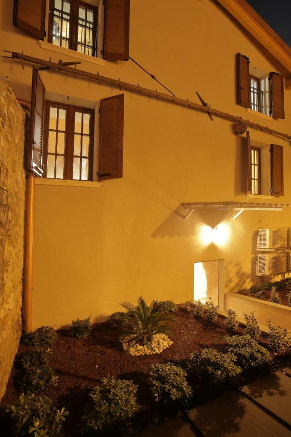 Agriturismo Corte Fontana App. Barbara سالو المظهر الخارجي الصورة